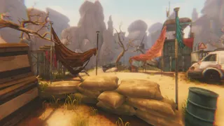Скриншот 6 к игре The Undisputables : Online Multiplayer Shooter