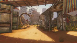 Скриншот 7 к игре The Undisputables : Online Multiplayer Shooter