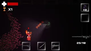 Скриншот 2 к игре Escape War