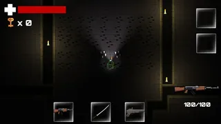 Скриншот 3 к игре Escape War
