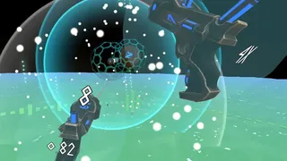 Скриншот 1 к игре RhythmSlinger