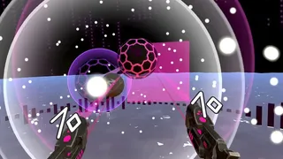 Скриншот 2 к игре RhythmSlinger