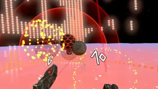Скриншот 3 к игре RhythmSlinger