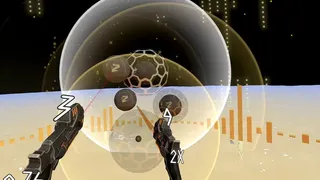 Скриншот 4 к игре RhythmSlinger