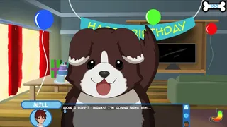 Скриншот 3 к игре A Night In Kyosaka
