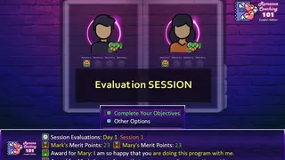 Скриншот 3 к игре Romance Coaching 101: Couple's Edition