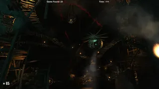 Скриншот 7 к игре Escape - The Speedrun Game