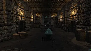 Скриншот 8 к игре Escape - The Speedrun Game