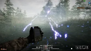 Скриншот 1 к игре Future Fall