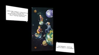 Скриншот 4 к игре Manual Intervention VR