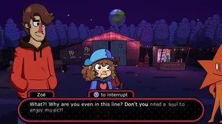 Скриншот 4 к игре Homewords