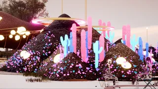 Скриншот 2 к игре Shaped Touches