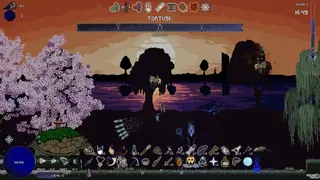 Скриншот 5 к игре Ancient: Legacy of Azul