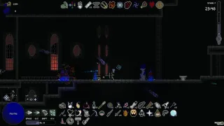 Скриншот 6 к игре Ancient: Legacy of Azul