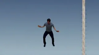 Скриншот 5 к игре Jerma & Otto: The Curse of the Late Streamer