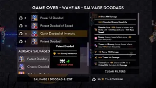 Скриншот 5 к игре FrankenStorm TD: Prologue