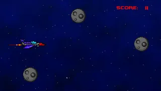 Скриншот 6 к игре Meteor Genocide