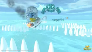 Скриншот 4 к игре Swoon! Earth Escape