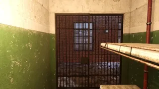 Скриншот 3 к игре Jail Simulator
