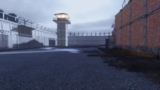 Скриншот 4 к игре Jail Simulator
