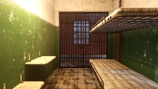 Скриншот 5 к игре Jail Simulator