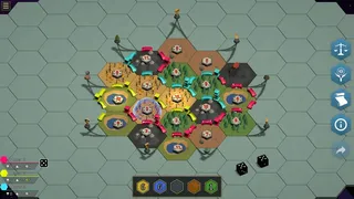 Скриншот 2 к игре Mystic Isles