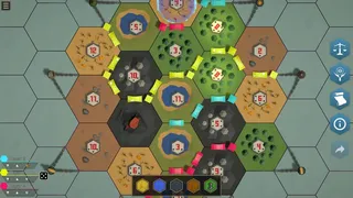 Скриншот 3 к игре Mystic Isles