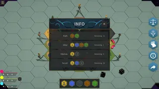Скриншот 5 к игре Mystic Isles