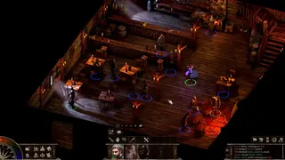 Скриншот 3 к игре Black Geyser: Couriers of Darkness