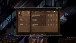 Скриншот 4 к игре Black Geyser: Couriers of Darkness