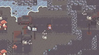 Скриншот 1 к игре CESSPOOL