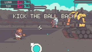 Скриншот 4 к игре CESSPOOL