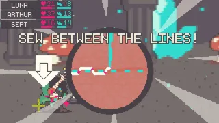 Скриншот 7 к игре CESSPOOL