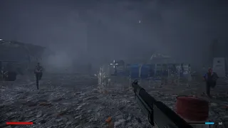 Скриншот 1 к игре A story of vaccines & zombie