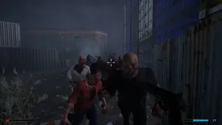 Скриншот 2 к игре A story of vaccines & zombie