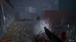 Скриншот 3 к игре A story of vaccines & zombie