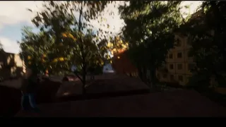 Скриншот 5 к игре Симулятор Прыгания по Гаражам