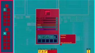 Скриншот 6 к игре Cyber Cult City