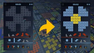 Скриншот 4 к игре Fire Opal