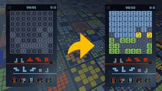 Скриншот 5 к игре Fire Opal