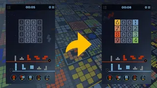 Скриншот 6 к игре Fire Opal