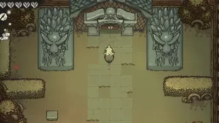 Скриншот 2 к игре Thistledown: Marrowroot
