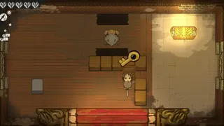 Скриншот 3 к игре Thistledown: Marrowroot