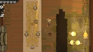Скриншот 5 к игре Thistledown: Marrowroot