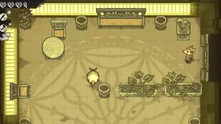 Скриншот 6 к игре Thistledown: Marrowroot