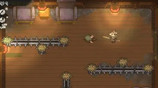 Скриншот 7 к игре Thistledown: Marrowroot