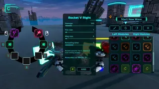 Скриншот 2 к игре Drone Gladiator