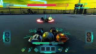 Скриншот 5 к игре Drone Gladiator