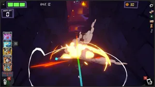 Скриншот 5 к игре Golfie