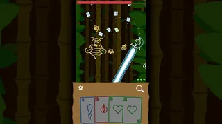 Скриншот 3 к игре Heck Deck